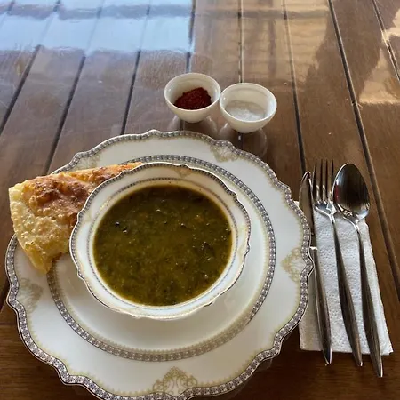 Hotel Meryem Hanim Butik Fatsa