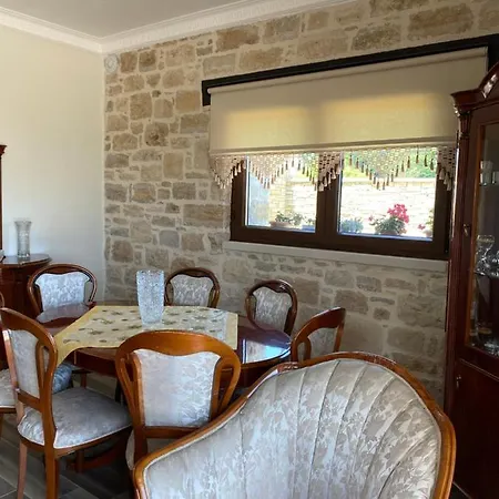 Meryem Hanim Butik Hotel *