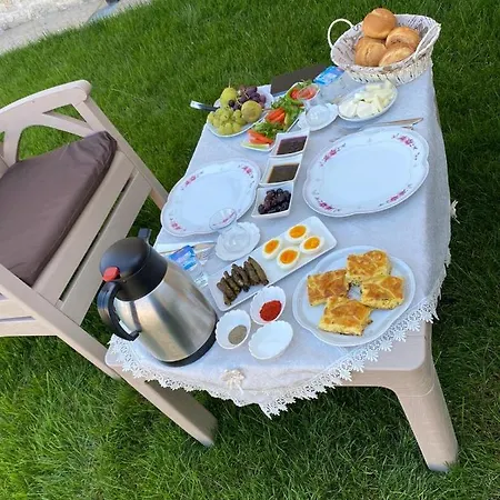 Meryem Hanim Butik Hotel Fatsa