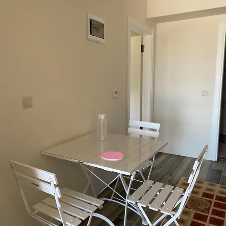 Hotel Meryem Hanim Butik Fatsa