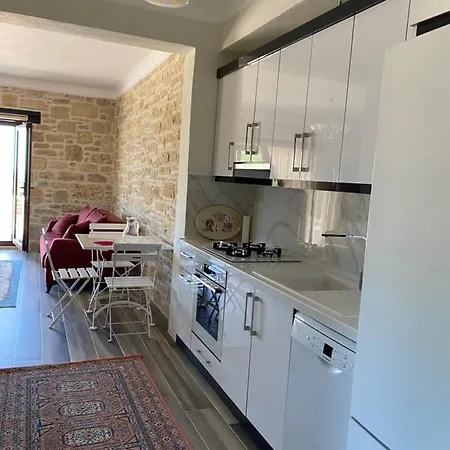 Hotel Meryem Hanim Butik *