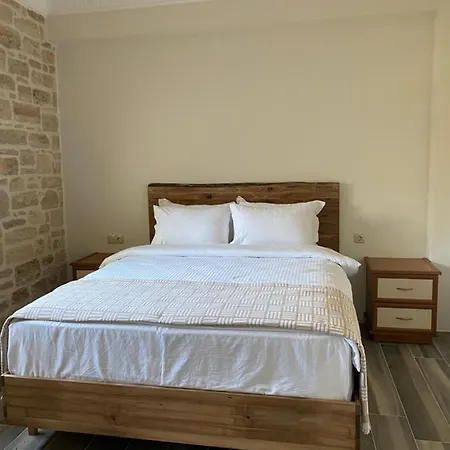 Hotel Meryem Hanim Butik