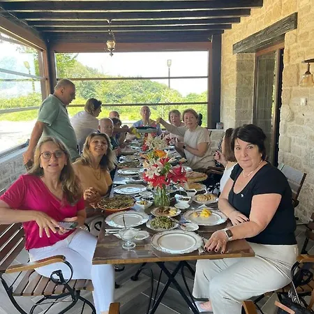 Meryem Hanim Butik Hotel Fatsa