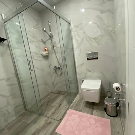 Hotel Meryem Hanim Butik